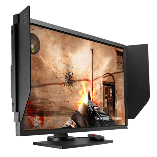 How to Get BenQ Zowie XL2546 Nearly FREE? Win It on 🐲DrakeMall🐲!